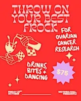Frocktober Ball