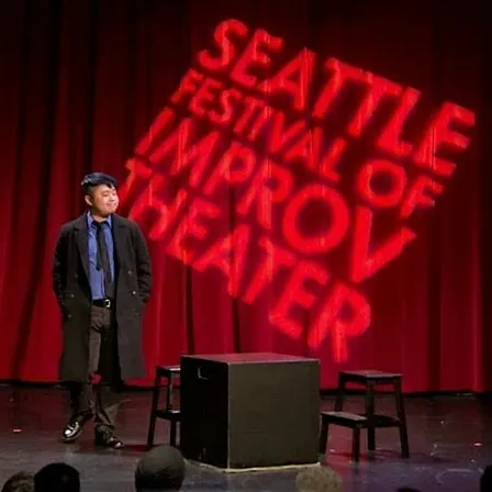 Special Bonus Show: Pint of Life with Michael Yichao