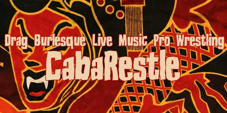 CabaRestle Devil's Night at Dead Language Beer Project