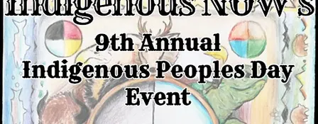 Indigenous Peoples Day 2026 – Honoring Our Elders and Veterans