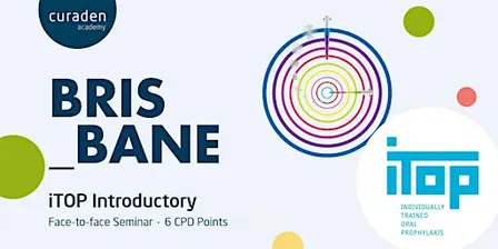 iTOP Introductory Course Brisbane I Sat 15th May 2027