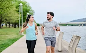 Reducing physical inactivity in adults in the ACT - Workshop