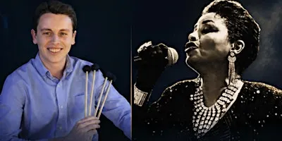 James Hall Trio and Ravyn Williamson