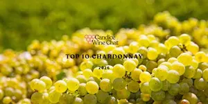 Top 10 Chardonnay - Wellington