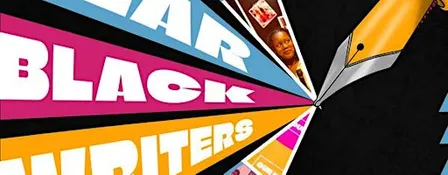 Documentary Feature Film: "Dear Black Writers" | Director - Tamika Jamison