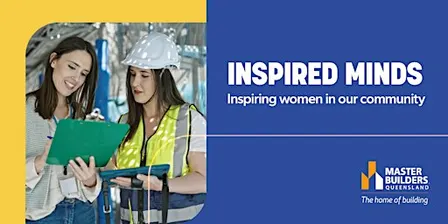 Gold Coast Inspired Minds Workshop