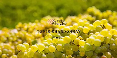Top 10 Chardonnay - Auckland