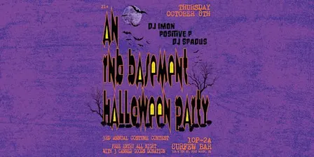 #RNBBasementParty