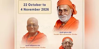 50th Delhi Jnana Yajna at CIRD Delhi