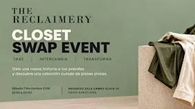 The Reclaimery Swap
