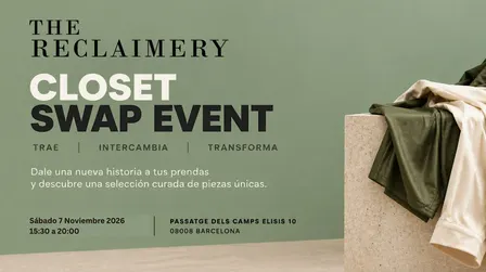 The Reclaimery Swap