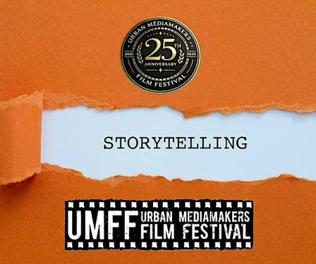 UMFF Storytelling Without Limits
