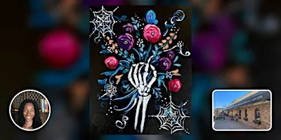 Paint Nite • Freeman's Little New York - Fairview • Halifax