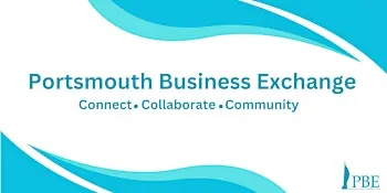 Portsmouth Business Exchange: Wednesday Morning Networking