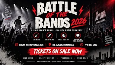 BOTB 2026