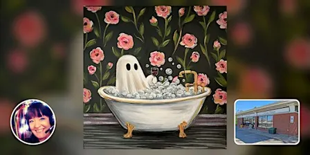 Paint Nite • Casa Mexico (Kanata) • Kanata
