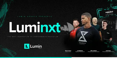 Luminxt | Sydney 2026