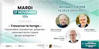Traverser le temps !