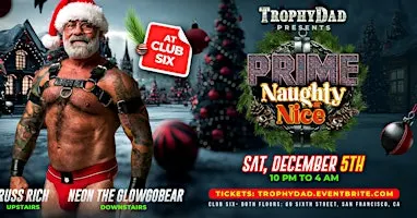 PRIME - Naughty or Nice!