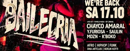 BAILECRIA