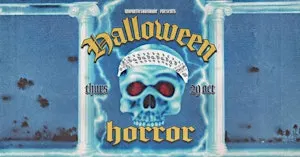 Halloween Horror