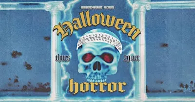 Halloween Horror