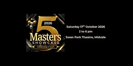 Masters Showcase