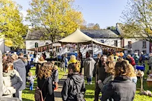 Village Square Samhain Gathering