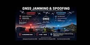 GNSS  Jamming  en Spoofing
