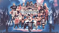 MicroMania Midget Wrestling: Port Charlotte, FL at Twisted Fork