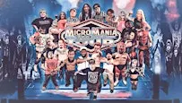 MicroMania Midget Wrestling: Port Charlotte, FL at Twisted Fork