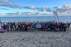 Get Chilly for Charity at Sandbanks - 5 year anniversary!