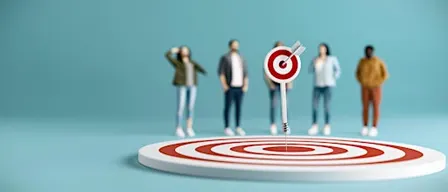 Zielgruppen und Personas