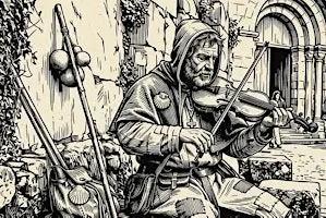 The UK premiere of The Worcester Pilgrim by Ian Venables