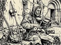 The UK premiere of The Worcester Pilgrim by Ian Venables