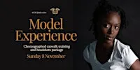 Model Training & Headshots Experience