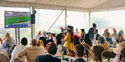 Melbourne Cup at La Boca Bar & Grill, Stamford Plaza Brisbane