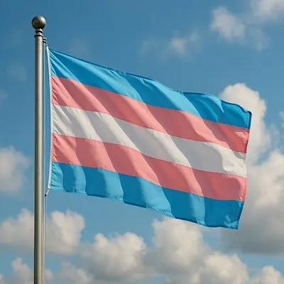 Queer Generations: Transgender Gedenkdag