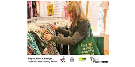 Sustainable Style Bus Tour