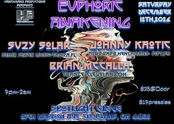 Euphoric Awakening