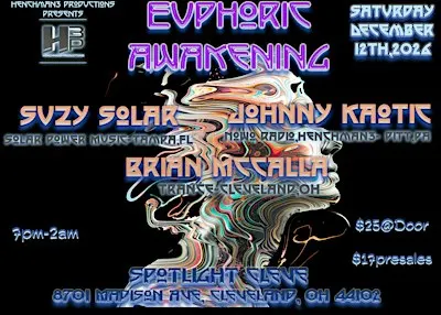 Euphoric Awakening