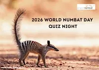 2026 World Numbat Day - Quiz Night