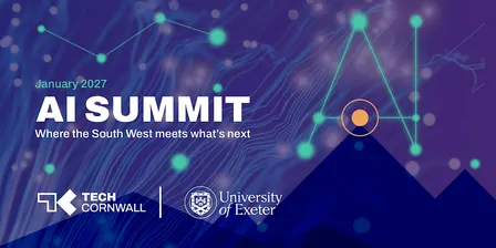 Cornwall AI Summit 2027