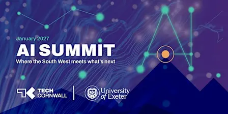 Cornwall AI Summit 2027