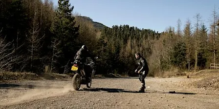 One to One Off-Road Training Wednesday 14th April 2027