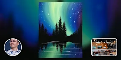 Paint Nite • Sou'Wester in the City • Bedford