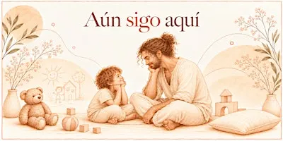 Aún sigo aquí | Abrazar a tu niño