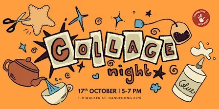 Collage Night