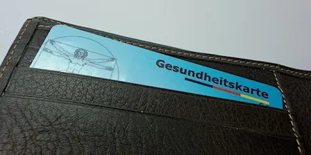 Sozialversicherung für Gründende