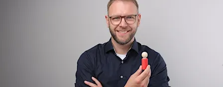 Figürliches Aufstellen mit GAMiKi für Kinder und Jugendliche